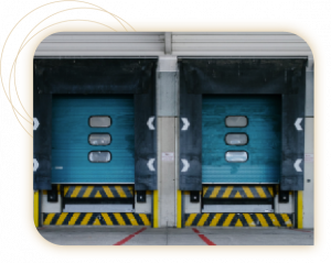 Service Nettoyage Entrepot Logistique