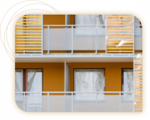 Service nettoyage copro