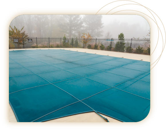 Service piscine mise en service Entretien courant espaces verts