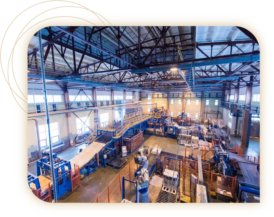 Industrie Industrie