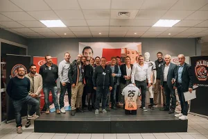 Albi Rugby League XIII