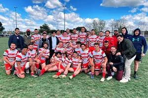 Balma Olympique Rugby Club