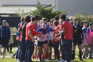 Blagnac Sporting Club Rugby