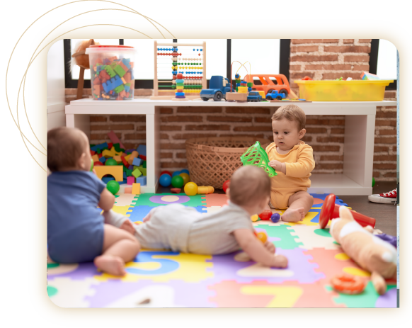 CRECHE Service Nettoyage Ultra propreté