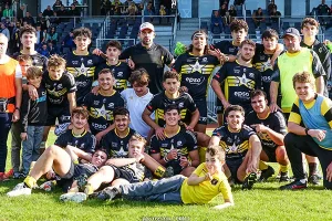 Carcassonne Rugby XIII