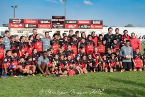 Union Athlétique Saverdunoise