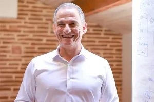 Vision du président