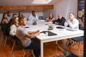 Place a la formation